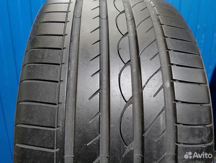 Yokohama Advan Sport V103 295/35 R21