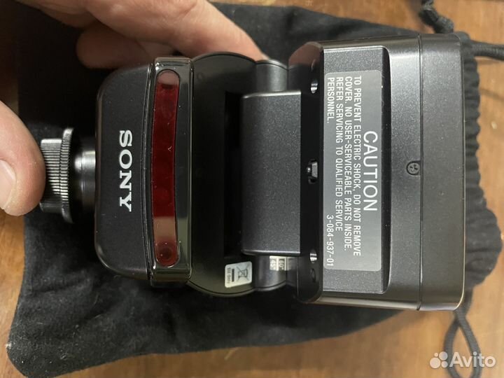 Продам фотовспышка Sony HVL-F32X