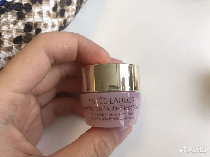 Estee Lauder Resilence Multi-Effect Night