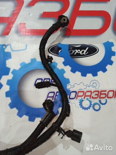 Клемма аккумулятора Kia Cerato 2 1.6 G4FC 2011