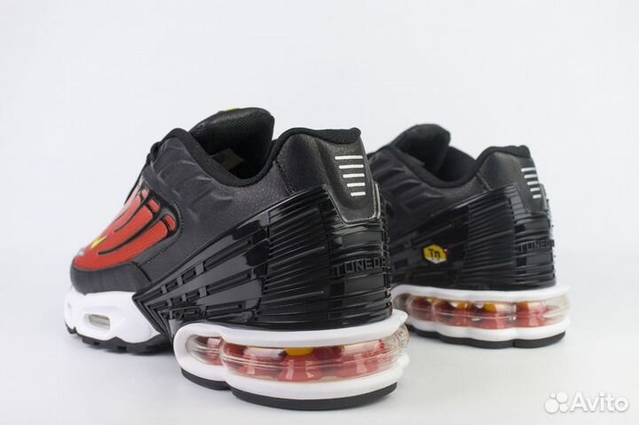 Кроссовки мужские Nike Air Max Plus 3 Tn 21386