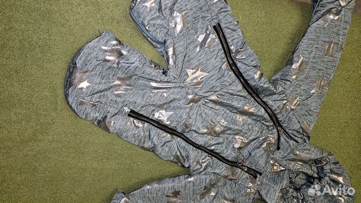 Комбинезон весна осень