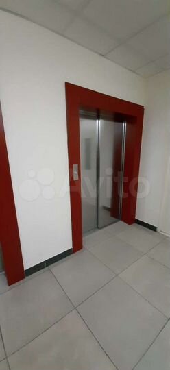 Квартира-студия, 30 м², 16/25 эт.