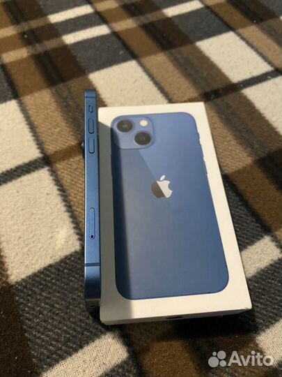 iPhone 13 mini 128gb