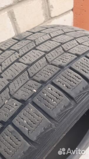Dunlop Graspic DS3 205/55 R16