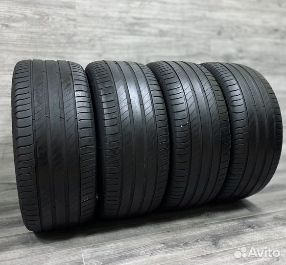 Michelin Primacy 4 225/40 R18 92Y