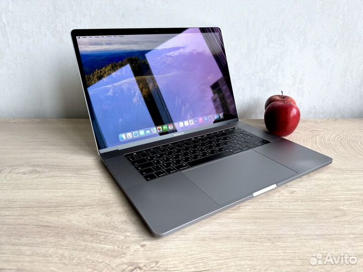 MacBook Pro 15