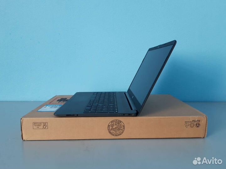 Новый мощный ноутбук 2023года/Гарантия 1год/8озу