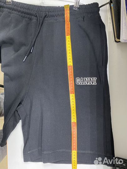 Ganni шорты