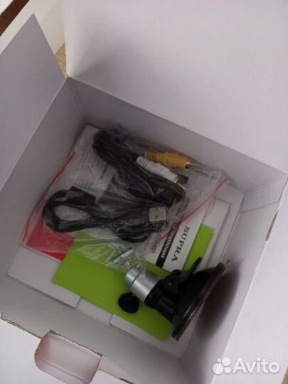 Видеорегистратор