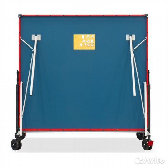 Теннисный стол складной для помещений Winner S-150