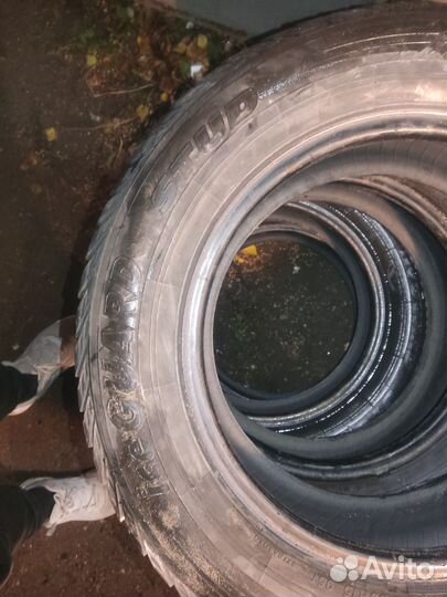 Yokohama Ice Guard Stud IG55 195/65 R15 95T