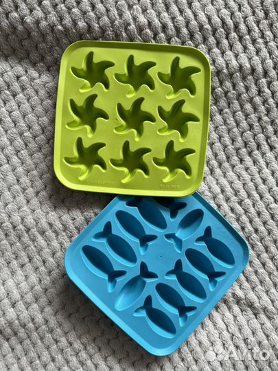 Форма для льда IKEA