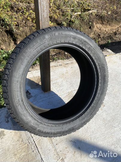 Nokian Tyres Hakkapeliitta 5 265/50 R20