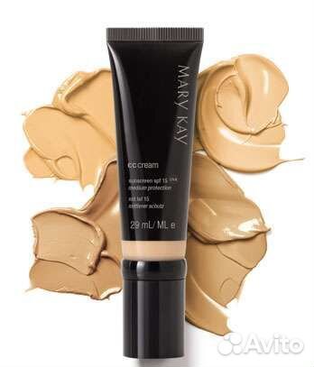 Mary kay тональная основа TimeWise 3D(мэри кэй)