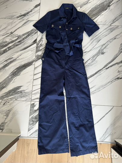 Комбинезон Lusio s