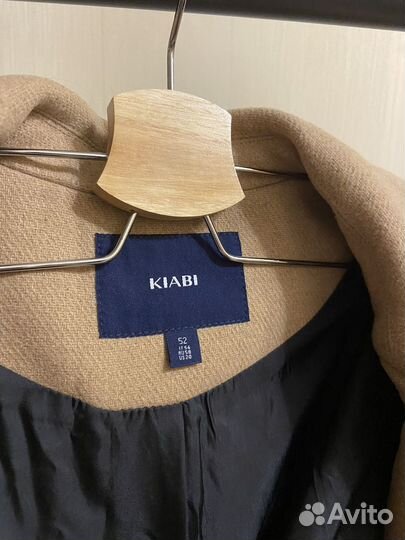 Пальто kiabi plus size