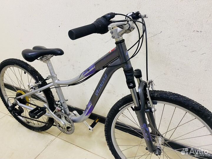 Велосипед Superior 24, Forward 24, Specialized 24