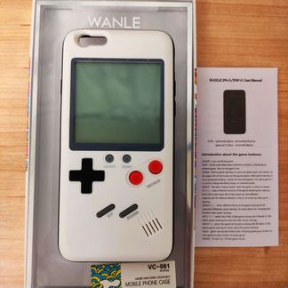 Чехол на iPhone 6s оригинал