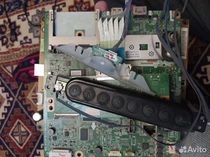 Lgp42-13pl1 ; Eax64905301 ; Eax64891306