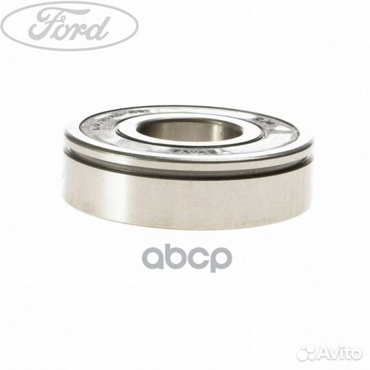 Подшипник первичного вала задний, B5/IB5 153791