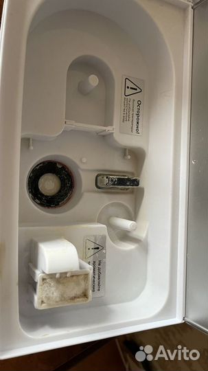 Увлажнитель Electrolux