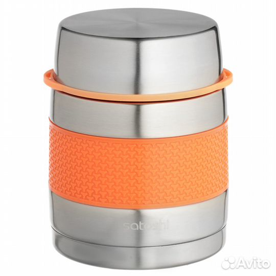 Термос ланч бокс Satoshi 1литр