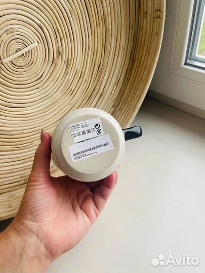 Кружки новые hm home