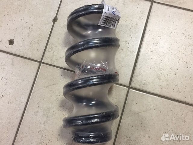 Пружины клаксон форд фокус 2 детальцентр