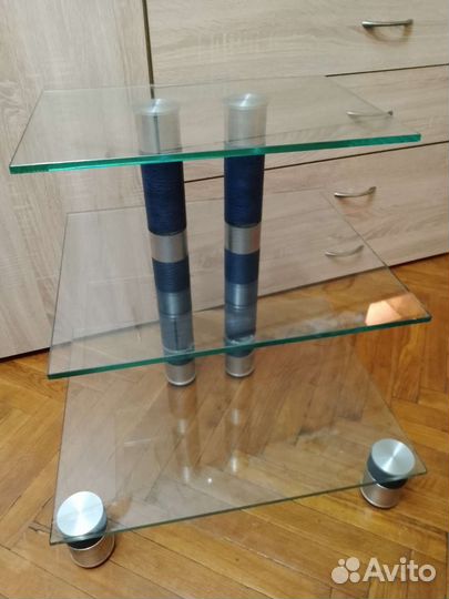 Стойка для тв,аудио видео аппаратуры