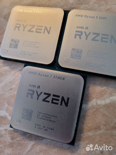 Ryzen 5 5500 OEM