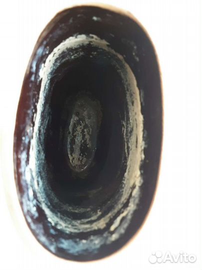 Кашпо для цветов подвесное