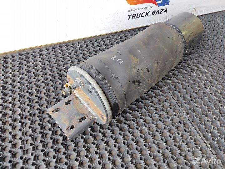 7421978494 Подушка пневмоподвески задняя