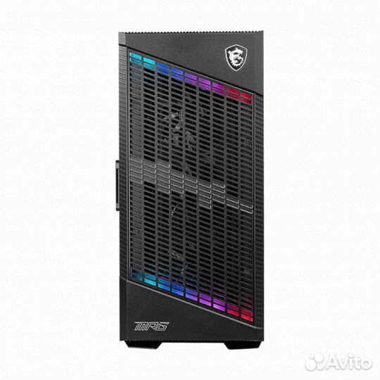 Корпус MSI MPG velox 100P airflow 447549