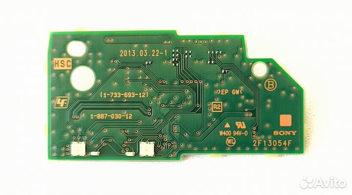 Bluetooth модули для телевизоров Sony 1-887-030-12