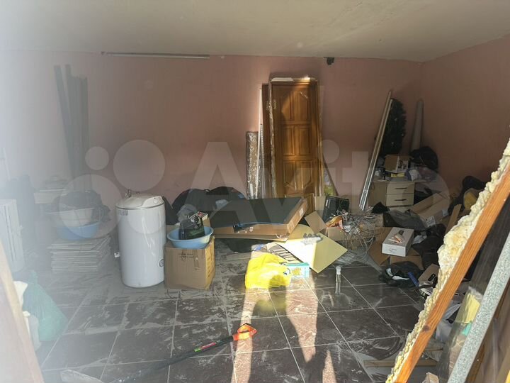 Гараж, 27 м²