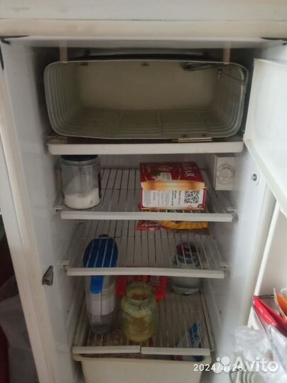 Холодильник