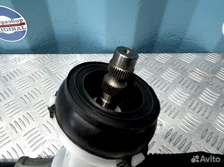 Рулевая рейка Hyundai I20 I10 новая в наличии