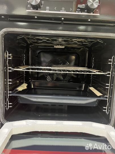 Духовой шкаф Gorenje BO6735E02BK