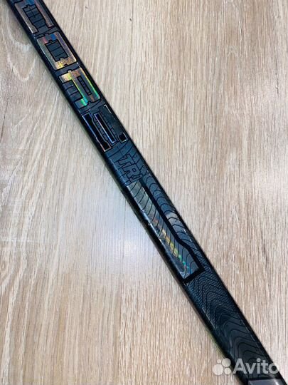 Клюшка хоккейная CCM ribcor trigger 6 PRO