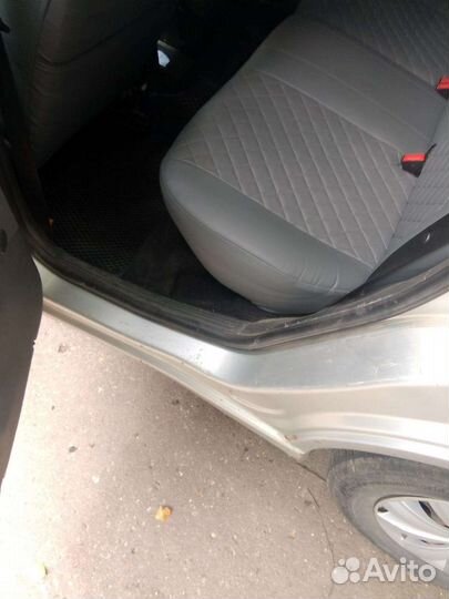 Ford Focus 1.8 МТ, 2005, 265 000 км