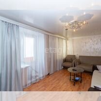 2-к. квартира, 44 м², 3/12 эт.