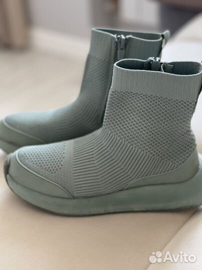 Обувь для девочки