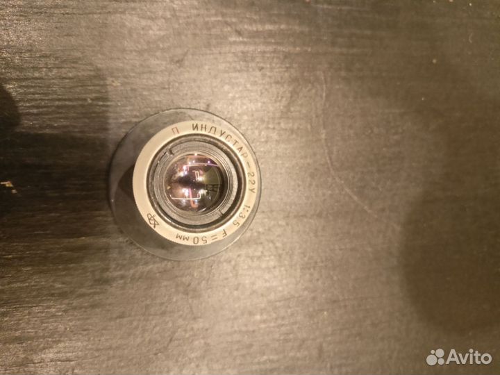 Фотоувеличитель