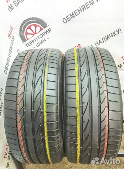 Bridgestone Potenza RE050A 225/45 R17 91W