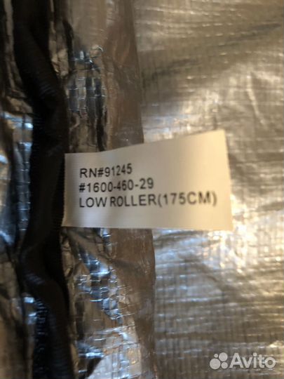 Чехол для сноуборда dakine