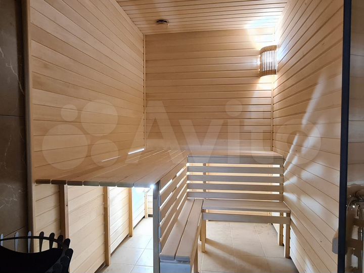 Дом 150 м² на участке 4,5 сот.