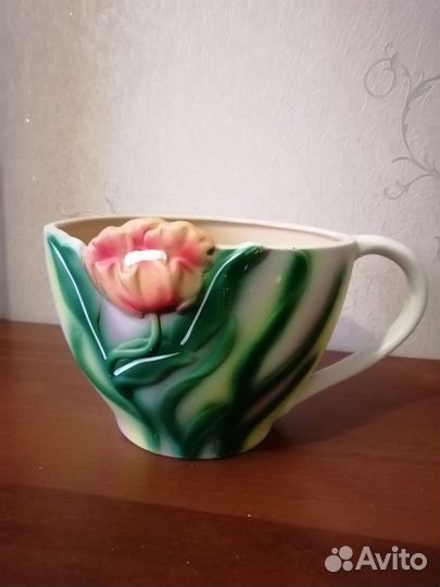 Горшки глиняные