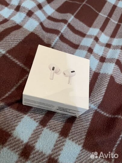 Airpods pro