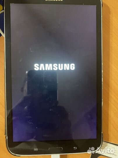 Samsung galaxy Tab 3